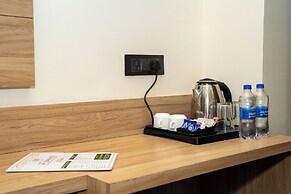 Hotel W Grand - A Boutique Hotel