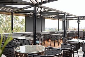 Hotel W Grand - A Boutique Hotel