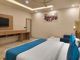 Hotel W Grand - A Boutique Hotel