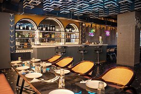 Hotel W Grand - A Boutique Hotel