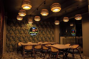 Hotel W Grand - A Boutique Hotel