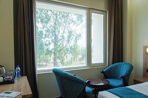 Hotel W Grand - A Boutique Hotel