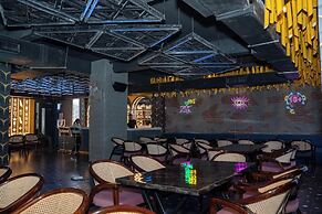 Hotel W Grand - A Boutique Hotel