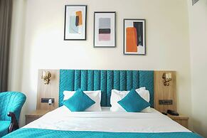 Hotel W Grand - A Boutique Hotel