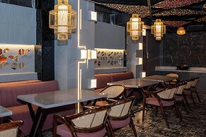 Hotel W Grand - A Boutique Hotel