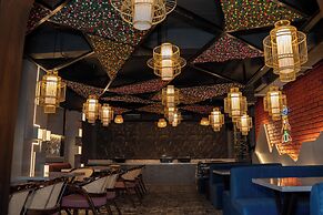 Hotel W Grand - A Boutique Hotel