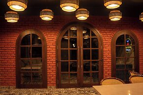 Hotel W Grand - A Boutique Hotel