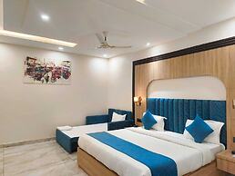 Hotel W Grand - A Boutique Hotel