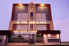 Hotel KSR Grand