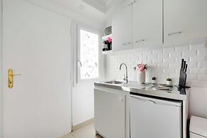 Cosy Studio 2P - Voltaire / Town Hall of 11th Arrondissement Paris