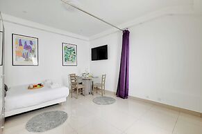 Cosy Studio 2P - Voltaire / Town Hall of 11th Arrondissement Paris