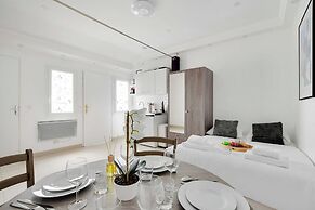 Cosy Studio 2P - Voltaire / Town Hall of 11th Arrondissement Paris