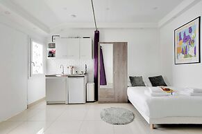 Cosy Studio 2P - Voltaire / Town Hall of 11th Arrondissement Paris