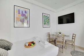 Cosy Studio 2P - Voltaire / Town Hall of 11th Arrondissement Paris