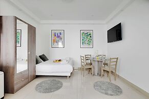 Cosy Studio 2P - Voltaire / Town Hall of 11th Arrondissement Paris