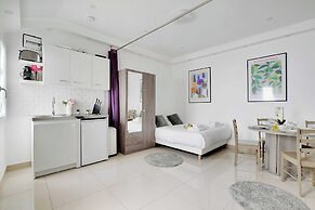 Cosy Studio 2P - Voltaire / Town Hall of 11th Arrondissement Paris