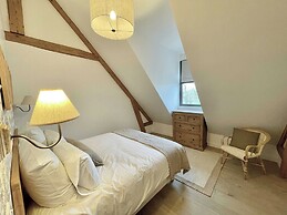 Maison des Pommiers - Elegant House Near Deauville