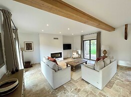 Maison des Pommiers - Elegant House Near Deauville