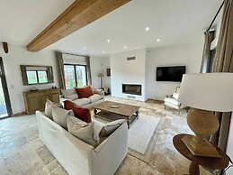 Maison des Pommiers - Elegant House Near Deauville