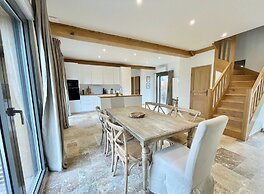 Maison des Pommiers - Elegant House Near Deauville