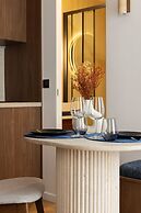 Sublime Studio - 2P - Near Place de la Republique