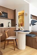 Sublime Studio - 2P - Near Place de la Republique