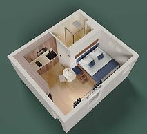 Sublime Studio - 2P - Near Place de la Republique