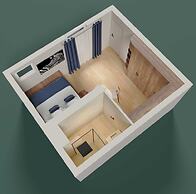 Sublime Studio - 2P - Near Place de la Republique