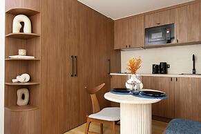 Sublime Studio - 2P - Near Place de la Republique
