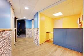 Charming Studio With Rooftop - 2P - Vanves