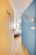 Charming Studio With Rooftop - 2P - Vanves