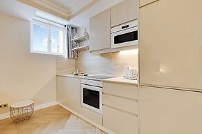 Spacious Apartment - 2br/6p - Necker