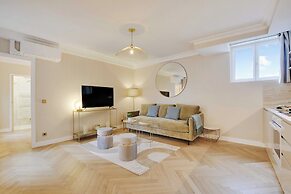 Spacious Apartment - 2br/6p - Necker