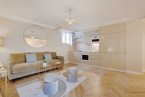 Spacious Apartment - 2br/6p - Necker