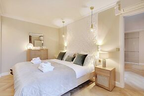 Spacious Apartment - 2br/6p - Necker