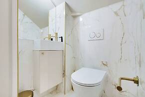 Spacious Apartment - 2br/6p - Necker