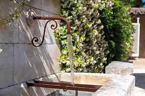 Magnificent House With Swimming Pool - 5br/10p - Gassin