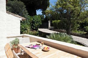 Magnificent House With Swimming Pool - 5br/10p - Gassin