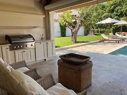 Magnificent House With Swimming Pool - 5br/10p - Gassin