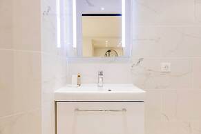 Modern Apartment - 2br/6p - Saint-ambroise