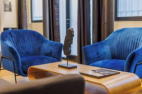 Modern Apartment - 2br/6p - Saint-ambroise