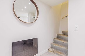 Modern Apartment - 2br/6p - Saint-ambroise