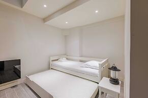 Modern Apartment - 2br/6p - Saint-ambroise