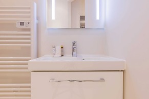 Modern Apartment - 2br/6p - Saint-ambroise