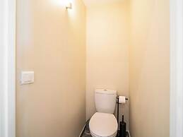 Quiet and Luxurious Apartment - Cannes Center - 2br/6p
