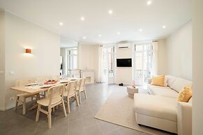 Quiet and Luxurious Apartment - Cannes Center - 2br/6p