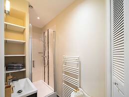 Quiet and Luxurious Apartment - Cannes Center - 2br/6p