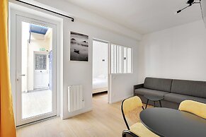 Newly Renovated Appartement Hotel Residence