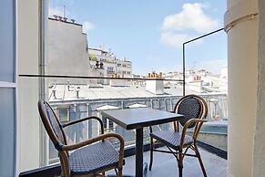 Chic Apartment - 2br/6p - Roquette