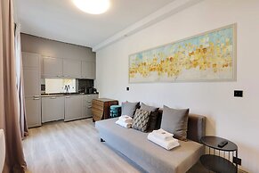 Chic Apartment - 2br/6p - Roquette